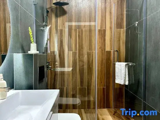Cozy SKY HARMONY apartment near Arbat