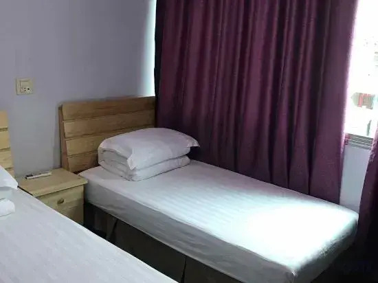 You Ran Shan Shui Homestay