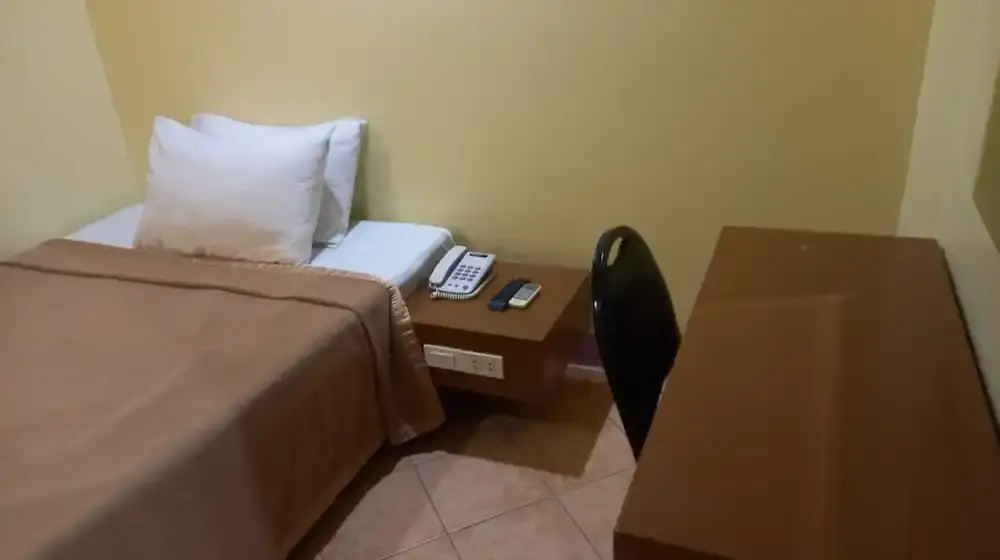 Comfy Inn Mabini Manila