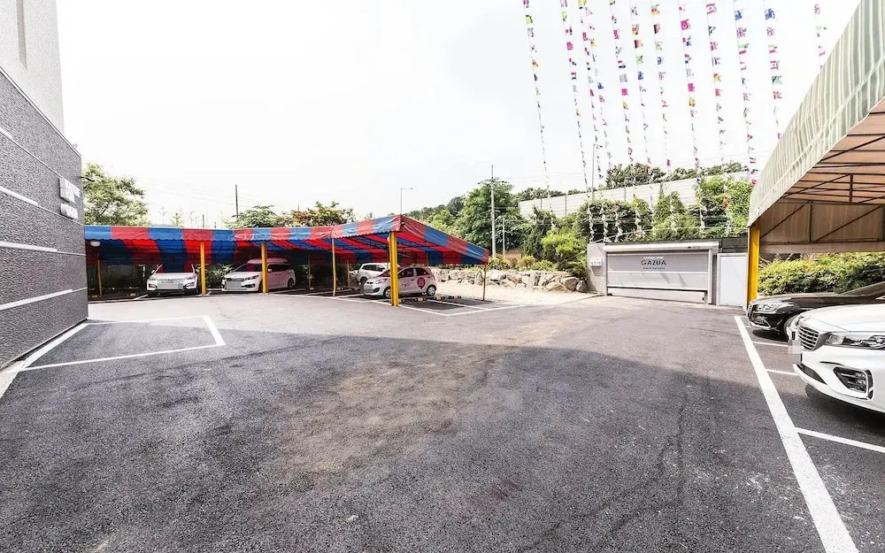 Yongin Singal Gazua(용인 신갈 가즈아(GAZUA))