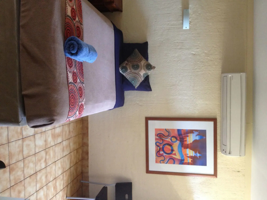 Broome Time Resort