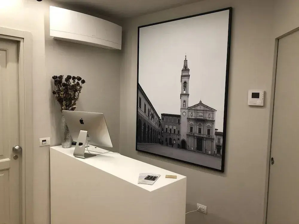 Palazzo Vasarri - Luxury design suites