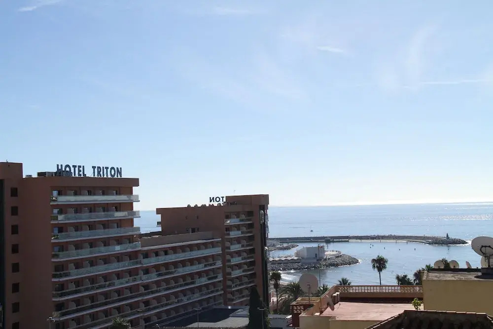Precioso apartamento en Benalmadena