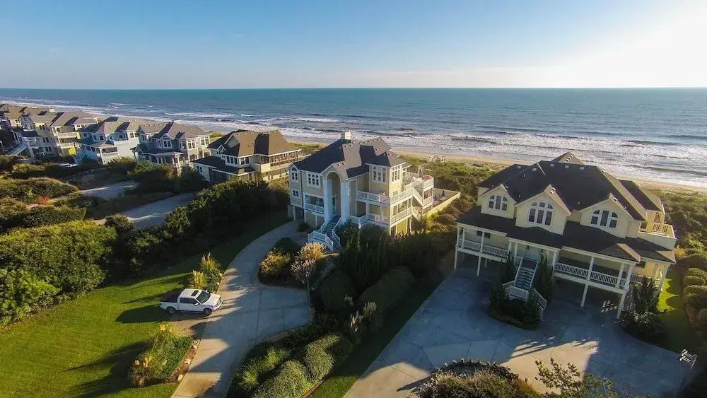 Pine Haven - 6 Br Home