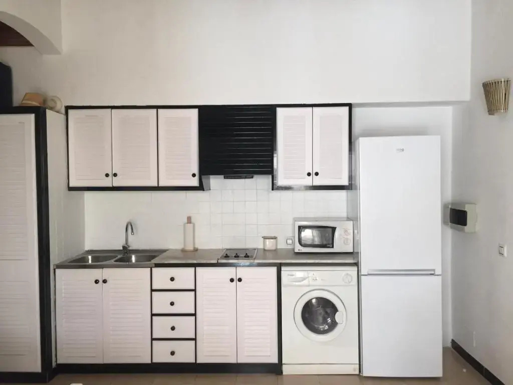 Apartamento 7 Palmeras