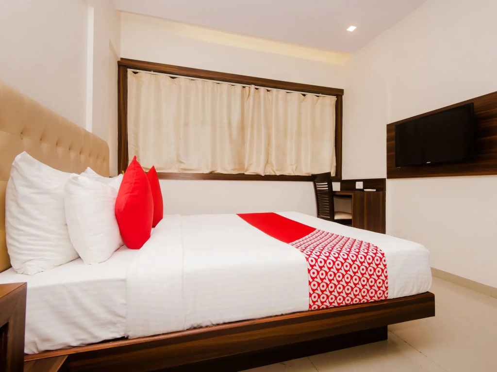 OYO 14984 Hotel Mumbai International