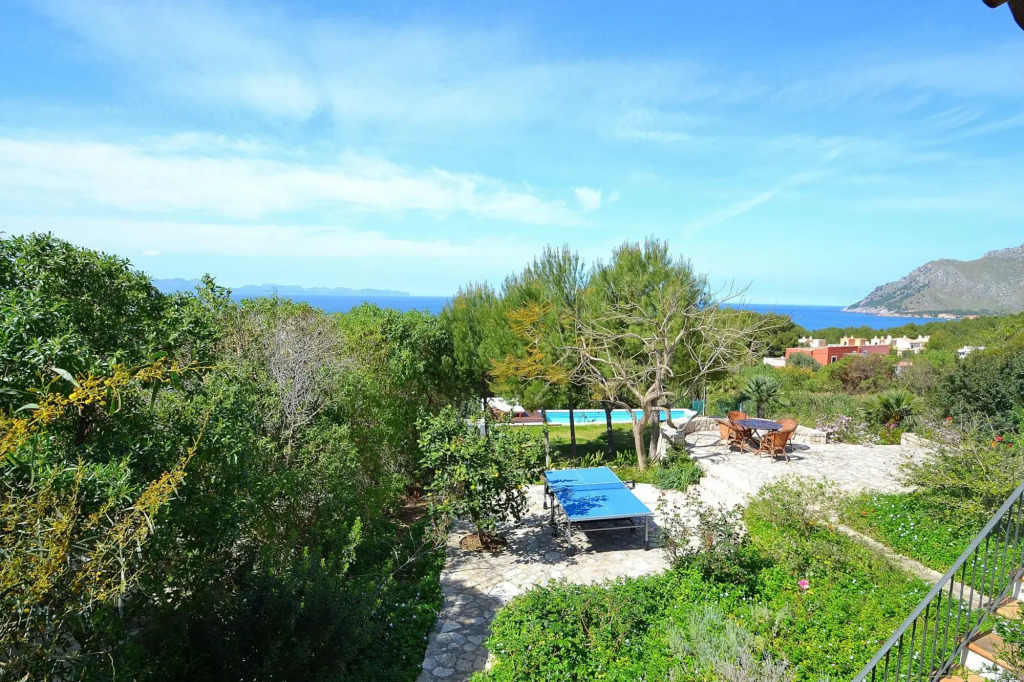 104 Villa Dragonera ETV4025 Betlem D-17 by Mallorca Charme