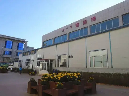 Arhorqin Hotel