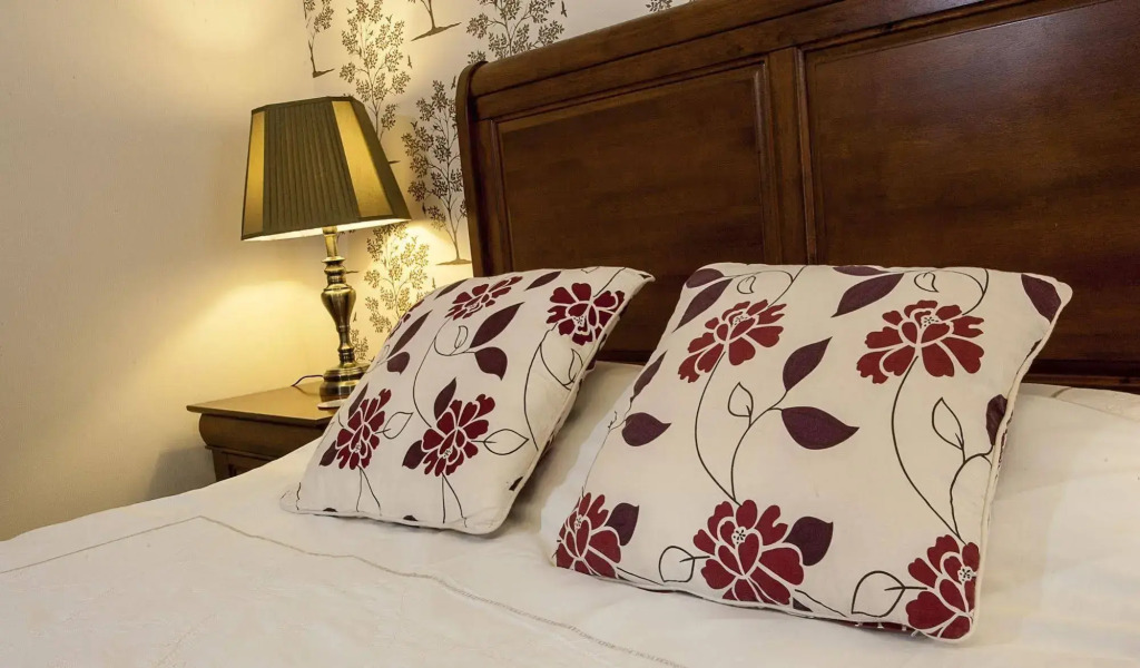Bank Guest House