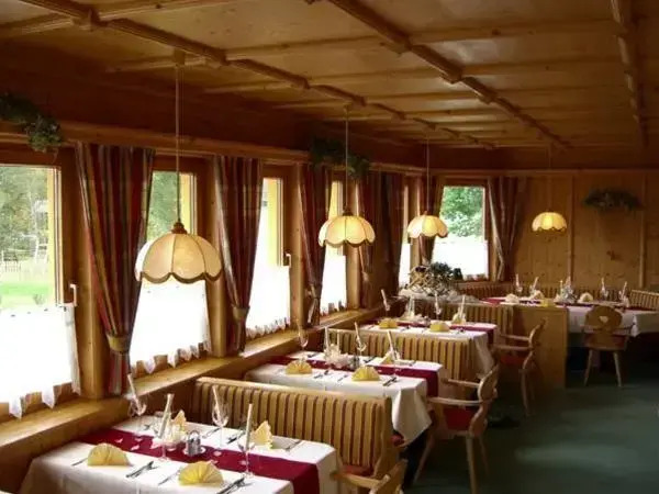 Hotel 4Jahreszeiten