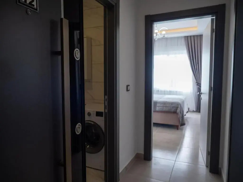Novita Residence 7-12