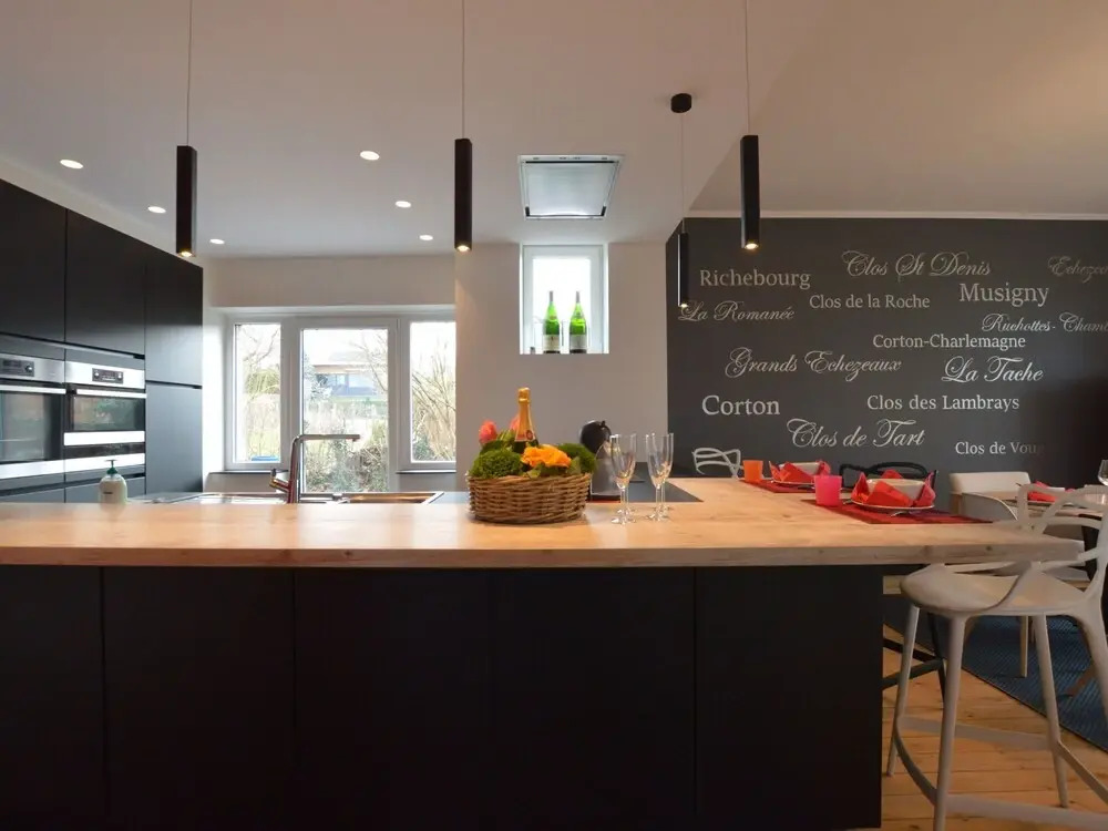 Stunning Holiday Home in Theux Ardennes with Private Garden