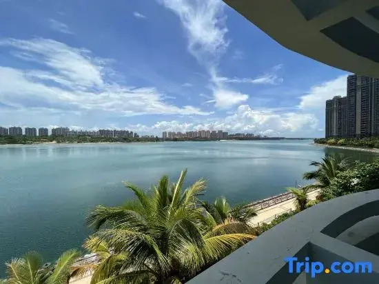 Yue Seaview Apartment Zhangzhou