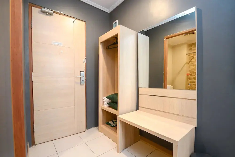Airy Regol Dewi Sartika 108 A Bandung