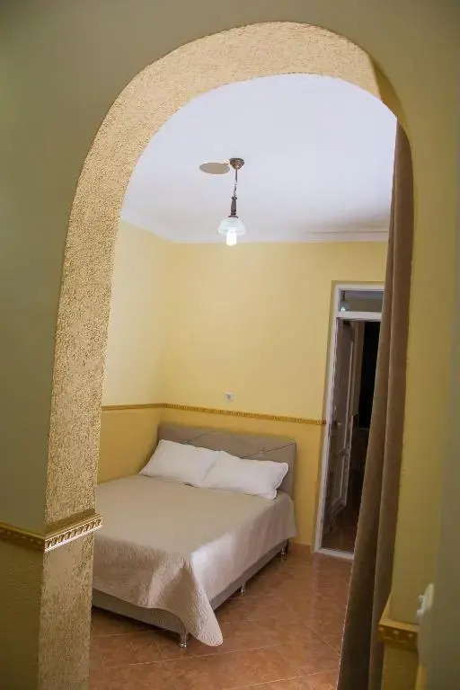 Grand Guest House Kvariati
