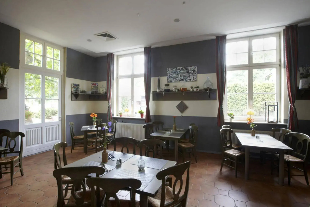 Meeressterne Hotel Idyll Am Wolgastsee