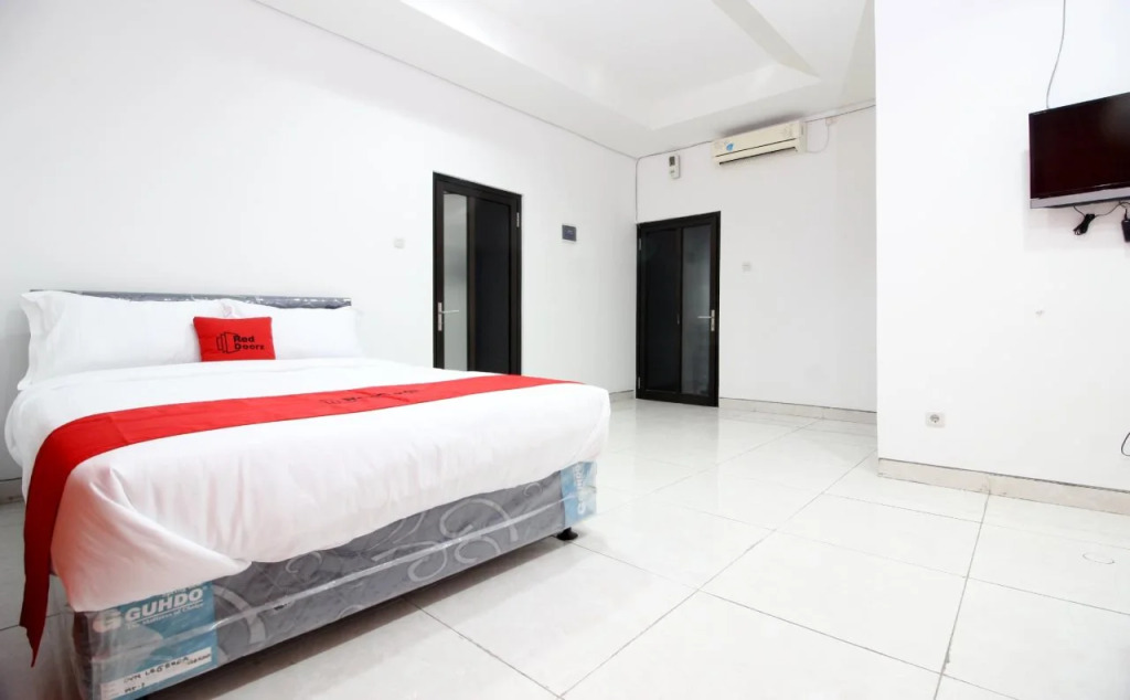 Guesthouse Alfita by RedDoorz