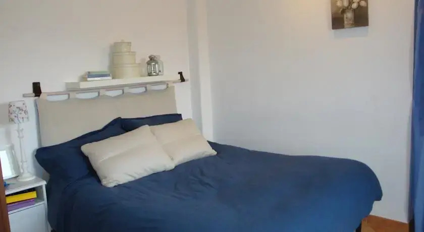 My Room In Rome