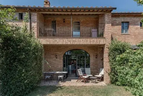 Podere Ferranino at Ville Ferrano