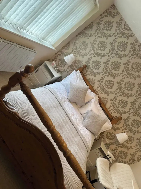 Cosy Birmingham Retreat Near City Centre, Airport