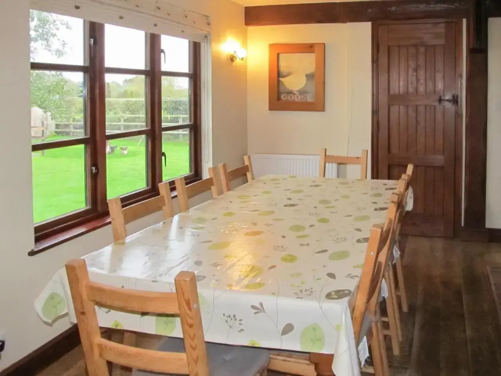 Maytree Cottage