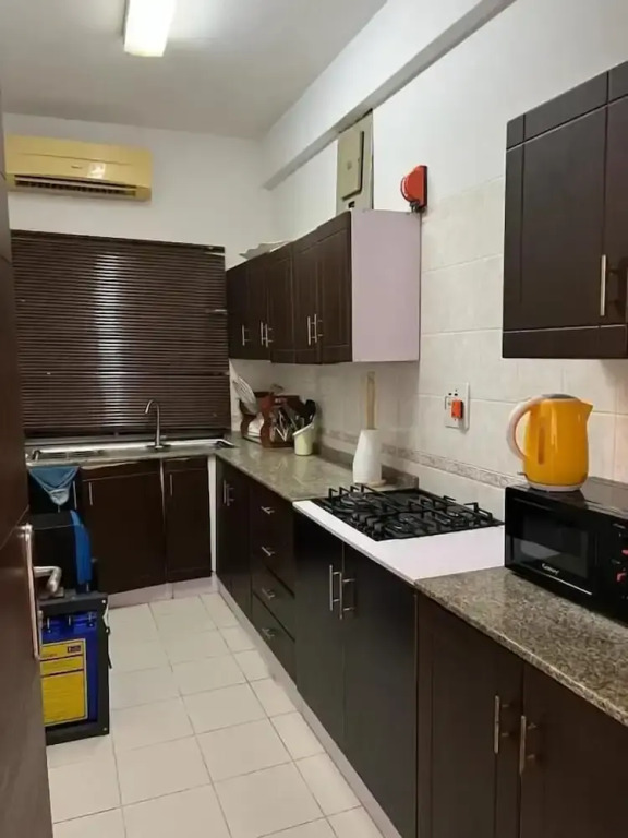 Amazing luxury 2 bedroom apartment VI