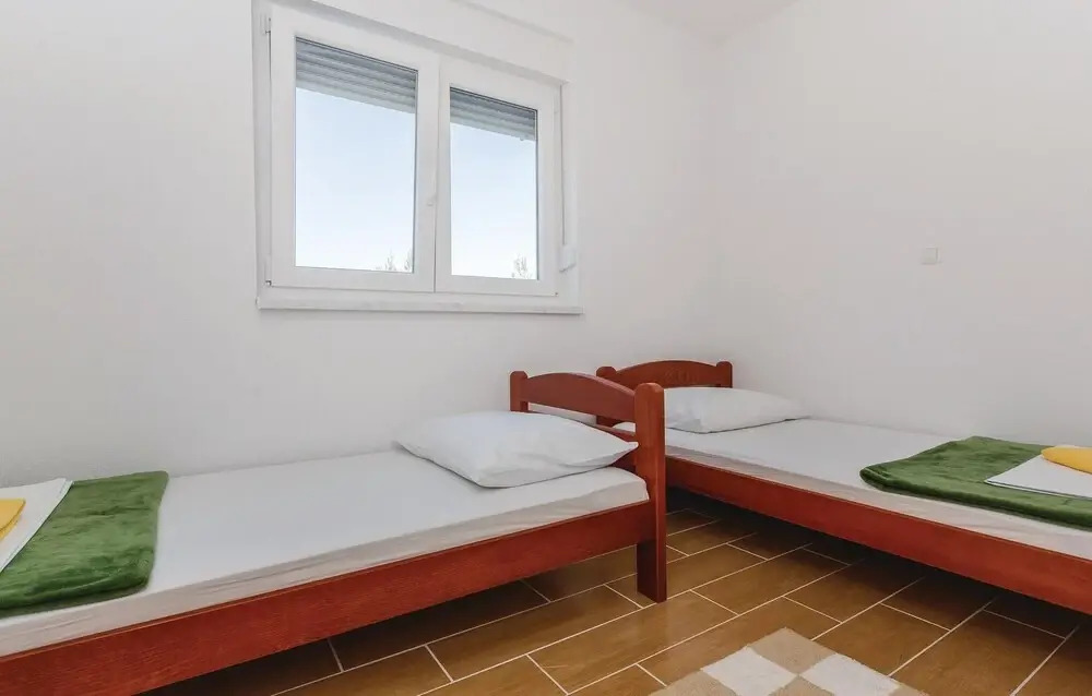 Nice Home in Saldun With Wifi and 2 Bedrooms