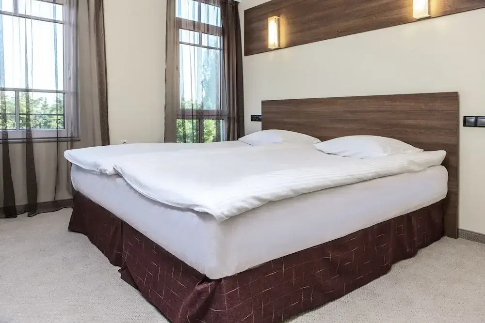 Hotel Duchess