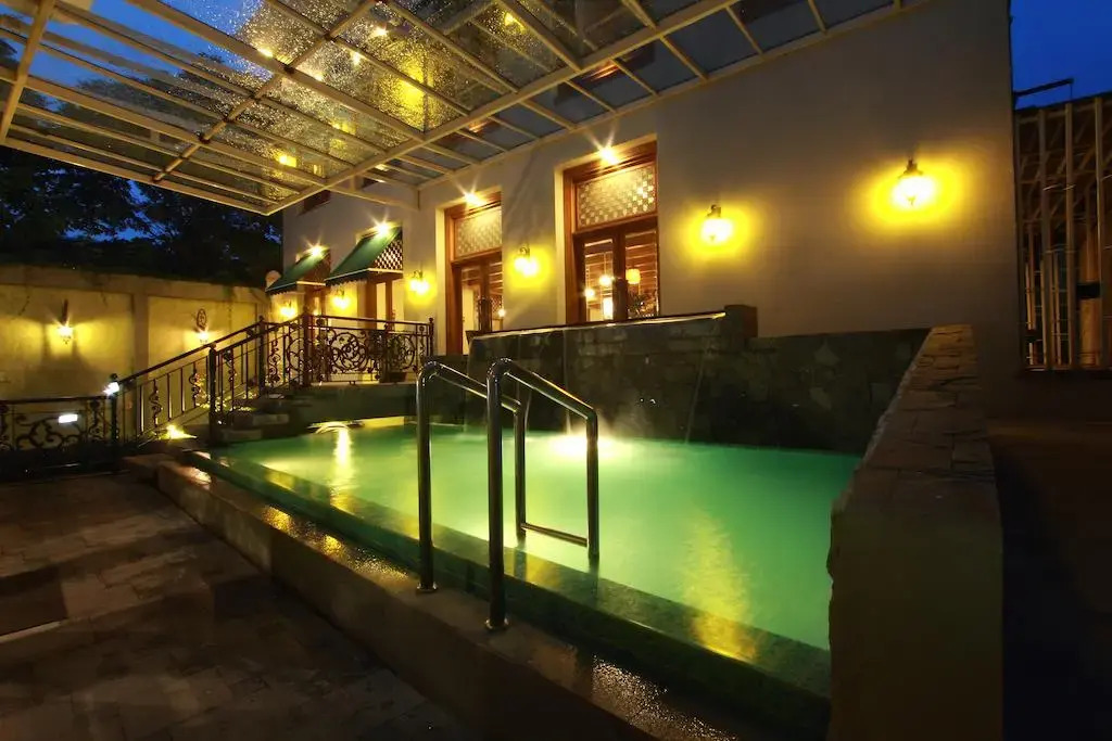 Aziza Syariah Hotel Solo by Horison