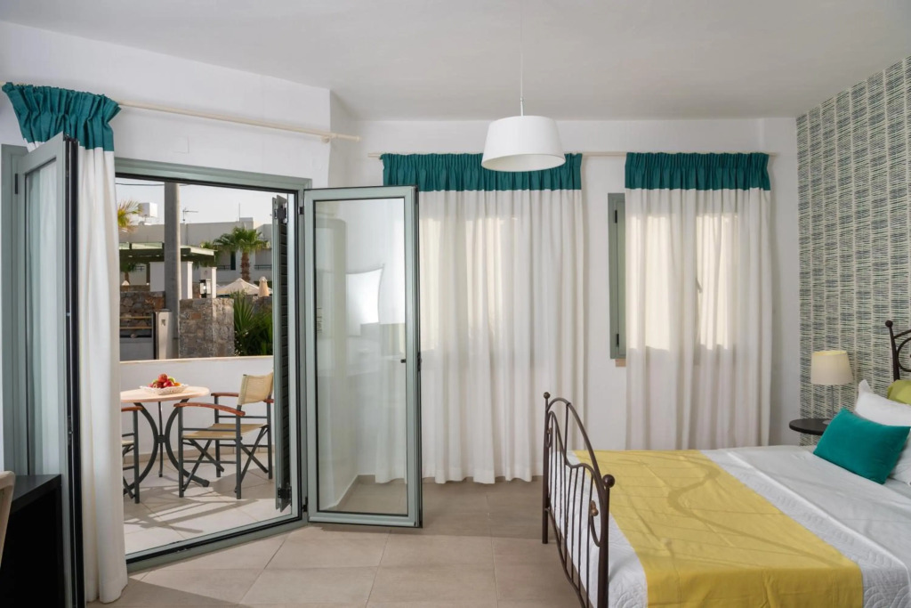 Angela Studios Apartments