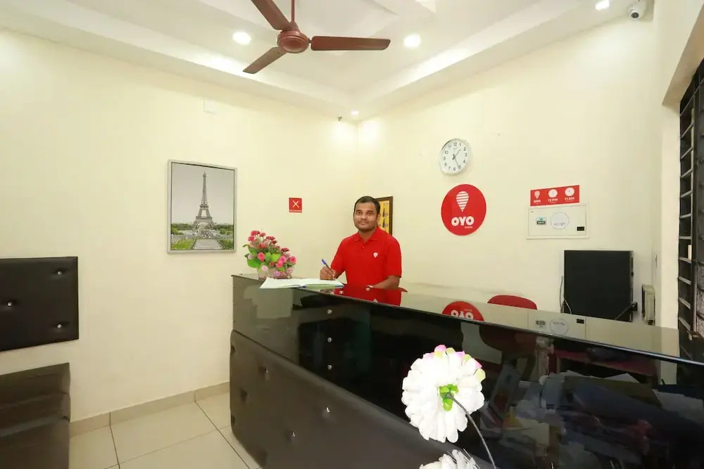 Sophiya Suites