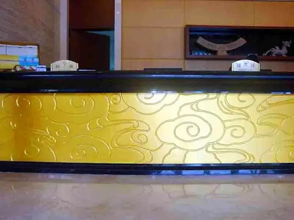 Crown Jiakai Hotel