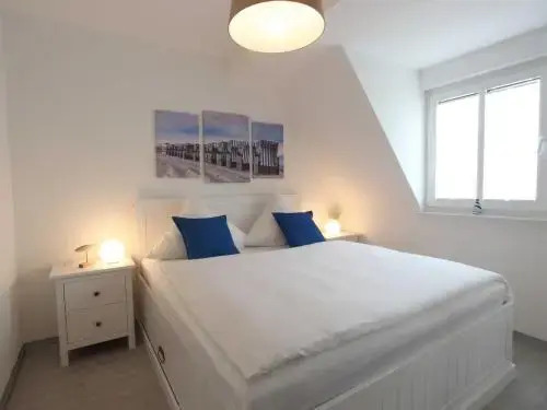 Residenz Blinkfueer Whg_ 8 _Chez A