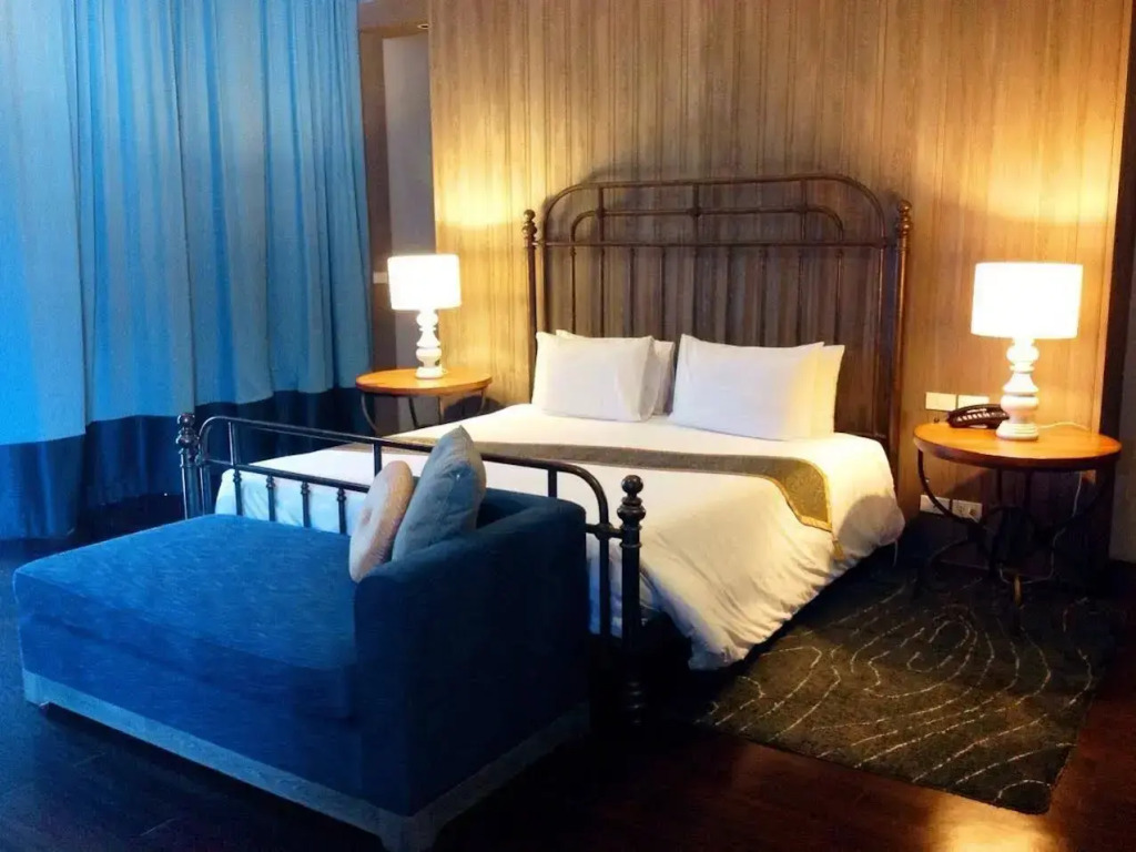 iuDia Hotel