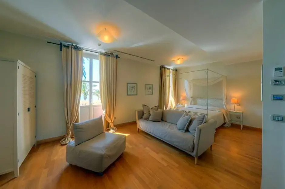 Hotel De La Plage