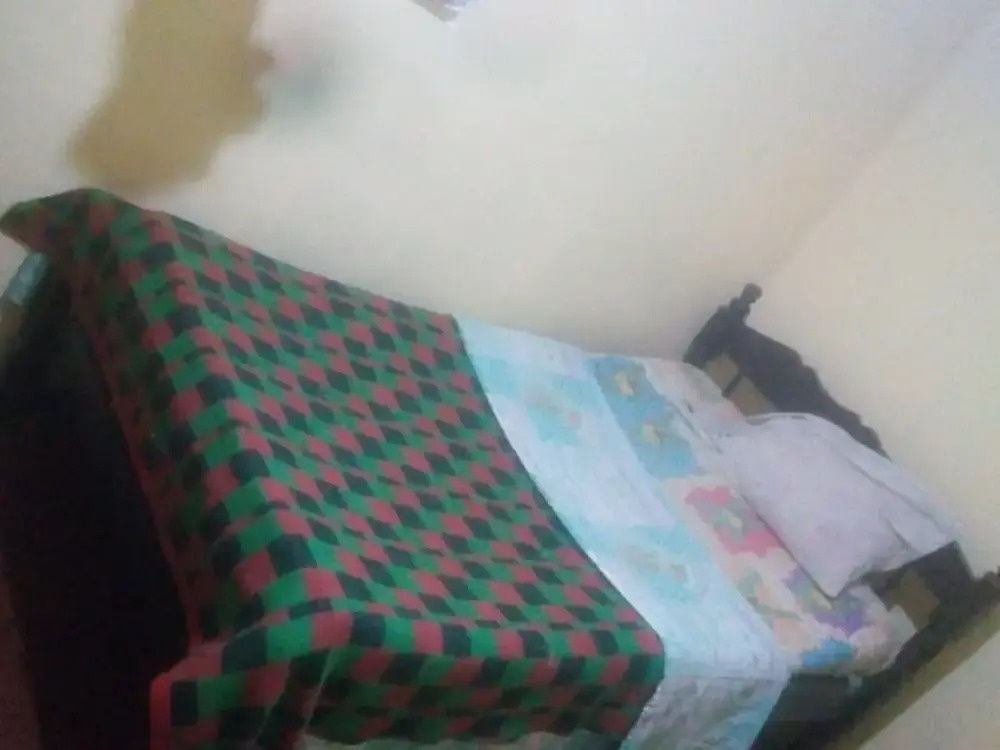 Kiuu Guest House