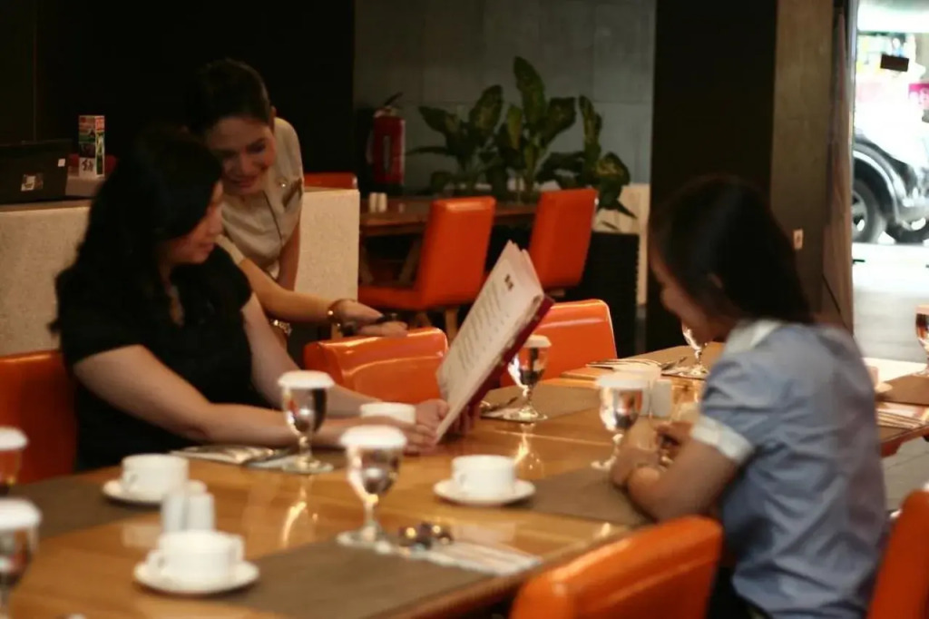 Swiss-Belinn Medan