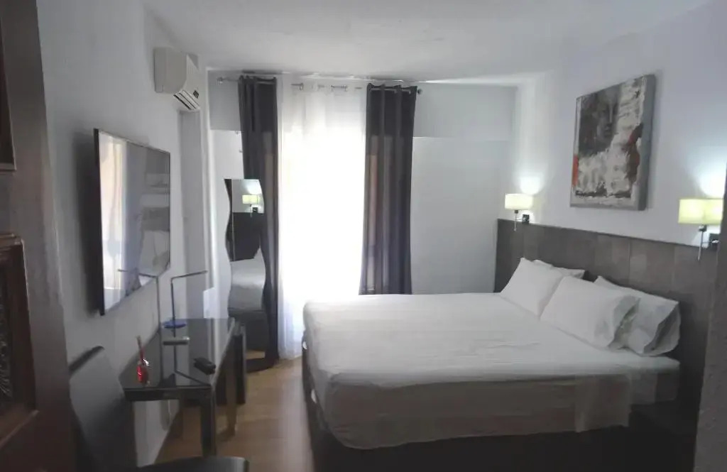 Hotel Carlos III