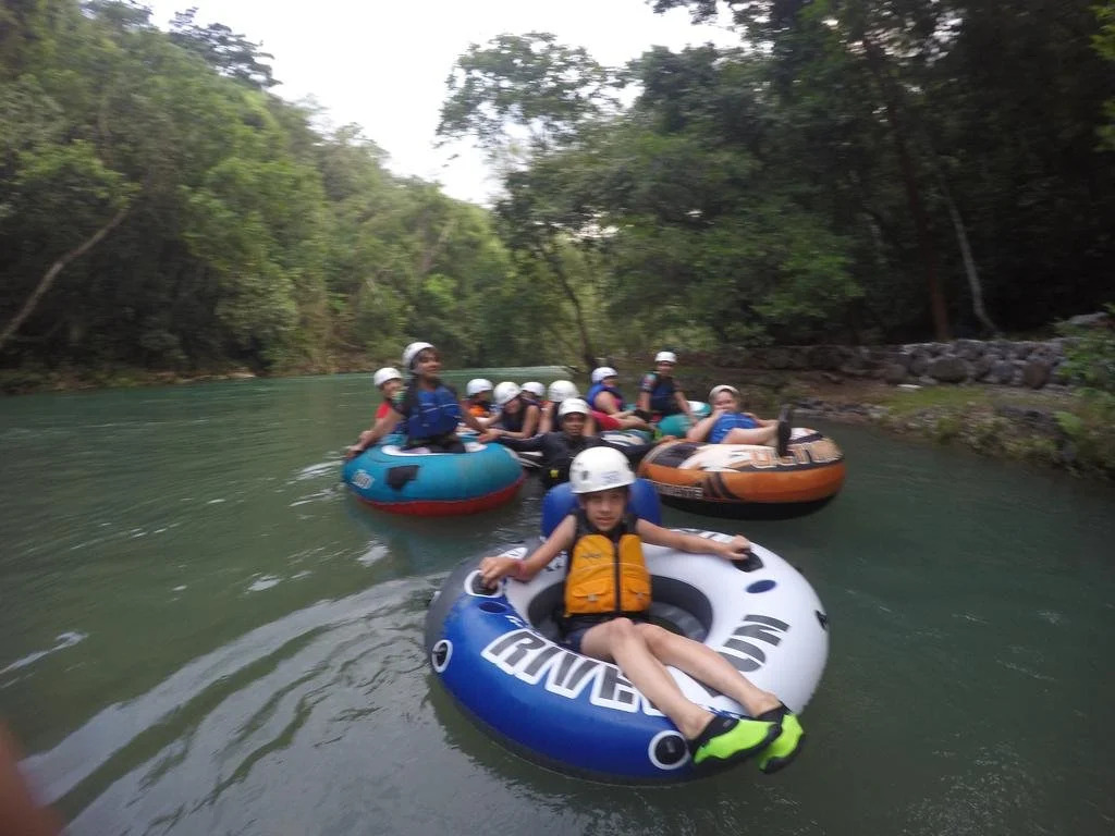 Cabana Aventuras