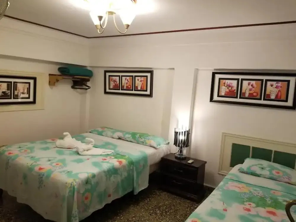 Casayai Centro Habana