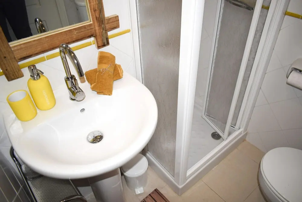 Ap2236 in Denia With 2 Bedrooms and 2 Bathrooms