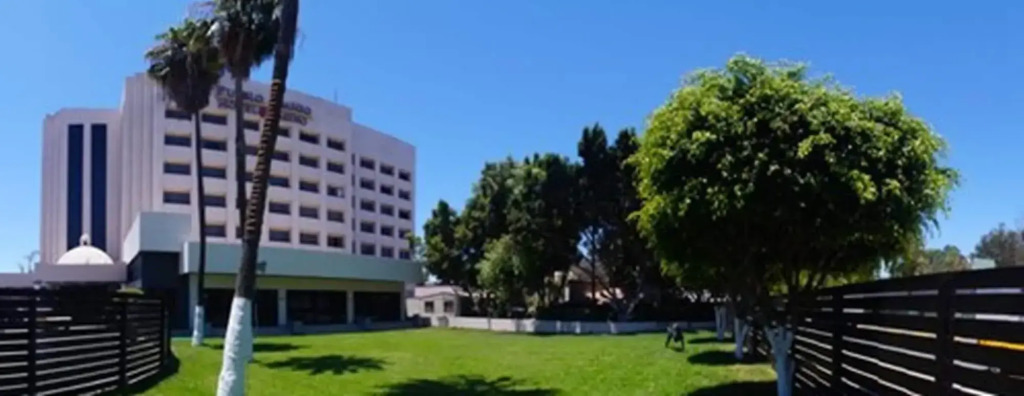 Pueblo Amigo Hotel Plaza y Casino