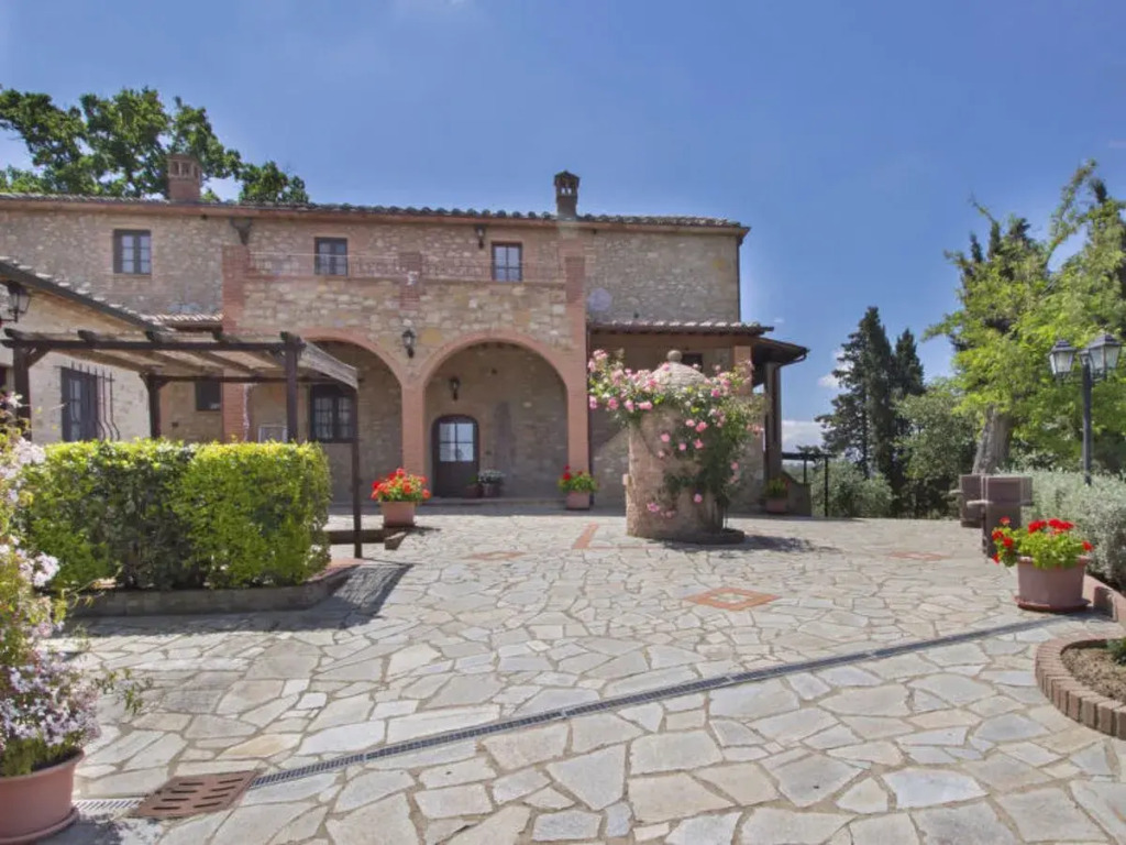 House Stregaia Volterra 31868