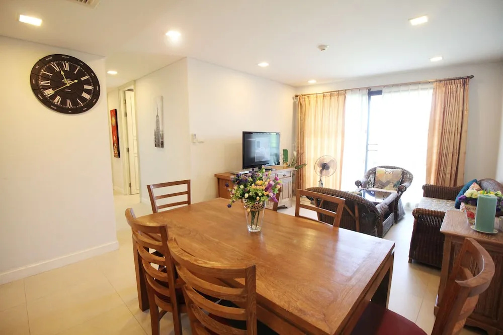 Marrakesh Condo Residence by Hua hin property online