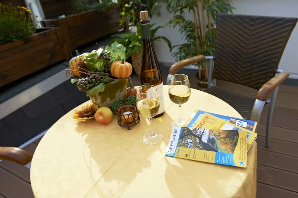 Hotel Schlaadt