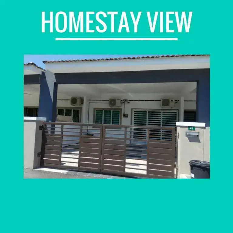 Dais Homestay Ipoh