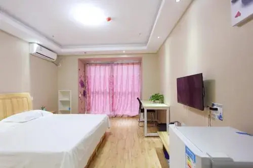 Weihai You Gang Vacation ApartHotel