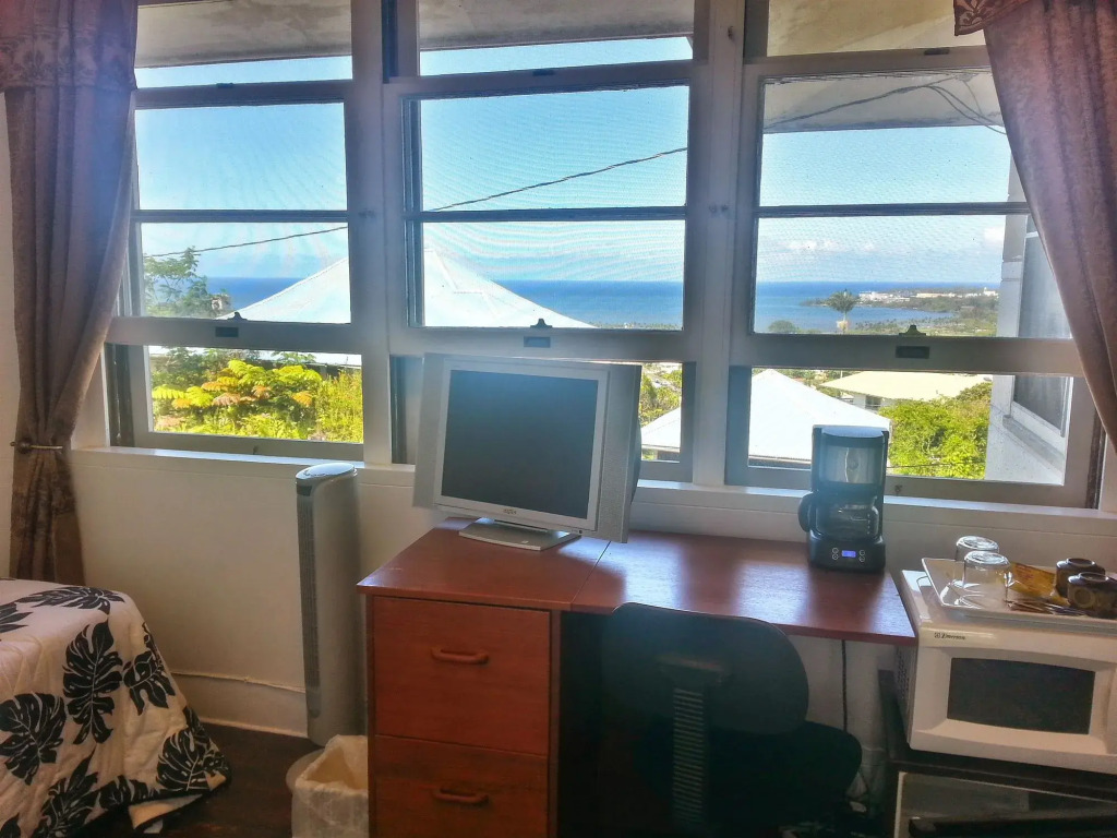 Hilltop Legacy Vacation Rental