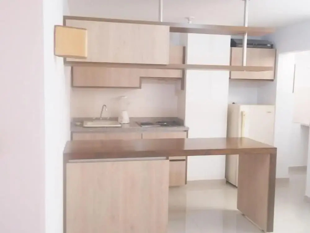 Cora Suites Inmobiliaria
