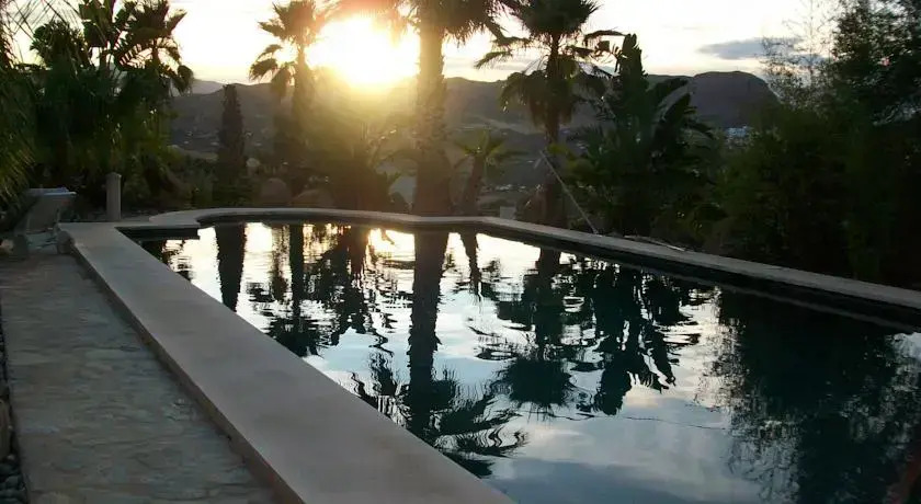 Casa Bliss